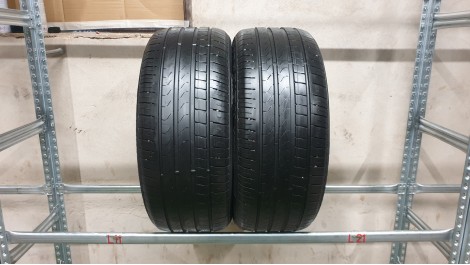 Pirelli Scopion Verde apie 6.5mm , Vasarinės