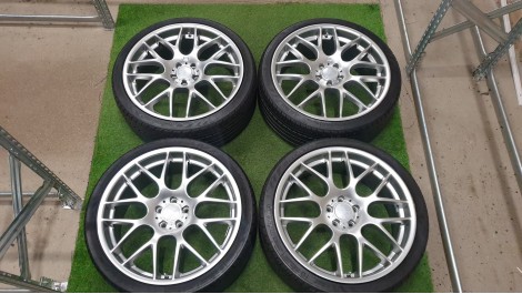 Ronal R20 5X108mm ET45 J8.5 