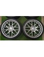 Ronal R20 5X108mm ET45 J8.5 