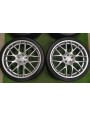 Ronal R20 5X108mm ET45 J8.5 