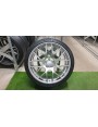 Ronal R20 5X108mm ET45 J8.5 