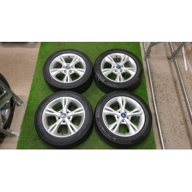 Ford R16 5X108mm ET50 J7 , Ford