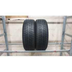 Hankook Winter i'Cept X apie 8.5mm , Žieminės