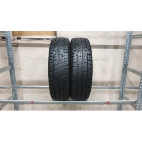 Kumho Winter ProTran CW51 apie 10mm , Žieminės<span>205/75 R16</span>