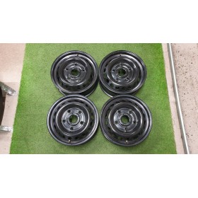Ford R16 5X160mm ET60 J6.5 