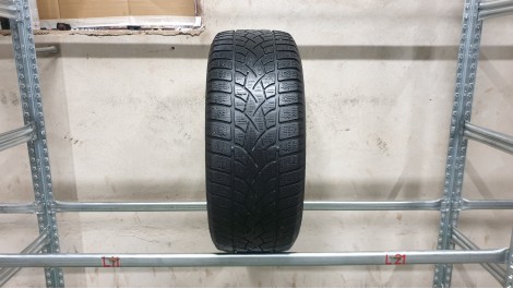 Dunlop SP Ice Sport apie 5.5mm , Žieminės
