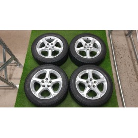 Ford R16 5X108mm ET52.5 J6.5 , Ford