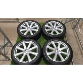 Volvo R21 5X108mm ET38.5 J9 , Volvo