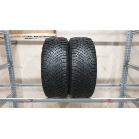Michelin X-Ice North 4 apie 8mm , Žieminės