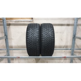 Continental ContiIceContact apie 8mm , Žieminės<span>205/55 R16</span>