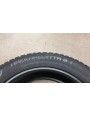 Nokian Hakkapeliitta 8 apie 8mm , Žieminės