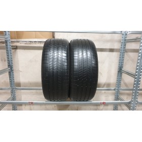 Bridgestone Turanza Eco apie 7mm , Vasarinės<span>255/45 R20</span>