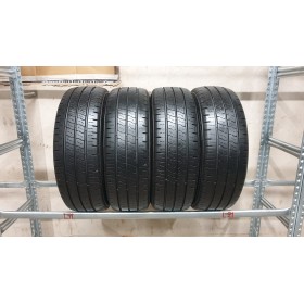 Kumho Portran KC53 apie 9mm , Vasarinės<span>205/65 R16</span>