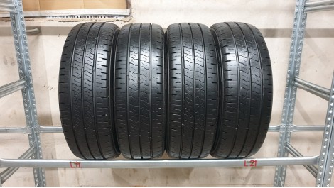 Kumho Portran KC53 apie 9mm , Vasarinės