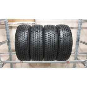 Bridgestone Blizzak W800 apie 11mm , Žieminės<span>215/70 R15</span>