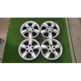 KIA R16 5X114.3mm ET51 J6 , Kia