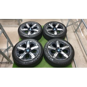 BMW R21 5X112mm ET36 J9 , BMW