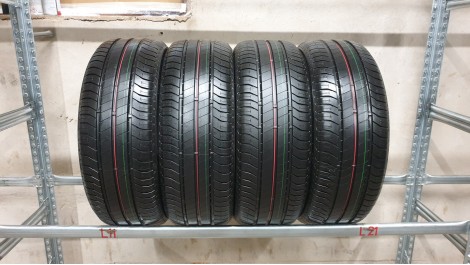 Bridgestone Ecopia EP150 NAUJOS , Vasarinės