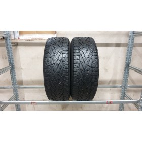 Nokian Hakkapeliitta C3 apie 8mm , Žieminės<span>235/65 R16</span>