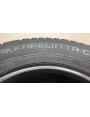 Nokian Hakkapeliitta C3 apie 8mm , Žieminės