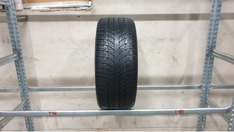 Triangle SnowLink apie 7.5mm , Žieminės