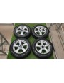Ronal R17 5X112mm ET38 J6.5 