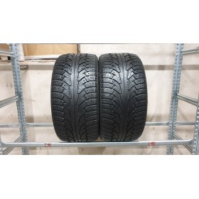 Nokian Hakkapeliitta SportUtility5 apie 8.5mm , Žieminės<span>285/30 R22</span>