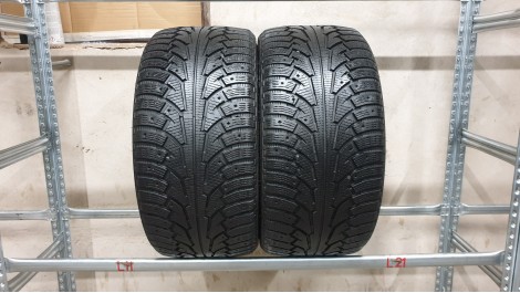 Nokian Hakkapeliitta SportUtility5 apie 8.5mm , Žieminės