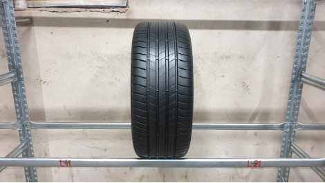 Bridgestone Turanza T005 apie 7mm , Vasarinės