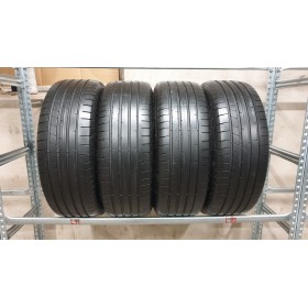 Dunlop Sport Maxx RT2 apie 6.5mm , Vasarinės<span>235/55 R19</span>