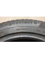 Continental ContiVikingContact 6 apie 4mm , Žieminės
