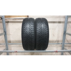 Nokian Hakkapeliitta R3 apie 7mm , Žieminės<span>215/45 R20</span>