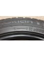 Nokian Hakkapeliitta 10EV apie 10mm , Žieminės