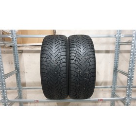 Nokian Hakkapeliitta R3 Suv apie 8.5mm , Žieminės<span>275/60 R20</span>