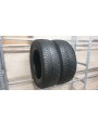 Nokian WR Suv 4 apie 7.5mm , Žieminės
