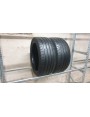Dunlop SP Sport Maxx Gt apie 8mm , Vasarinės