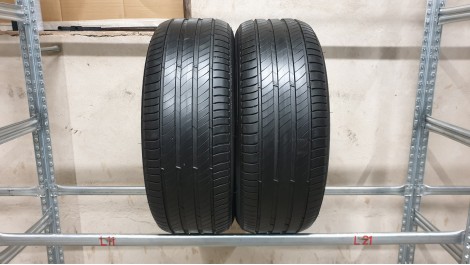 Michelin Primacy 4 apie 6.5mm , Vasarinės