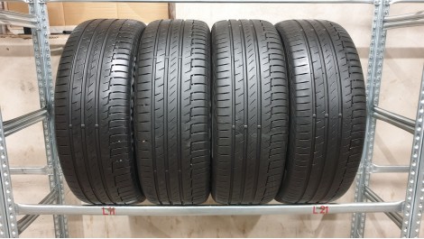 Continental Premium Contact 6 apie 6.5mm , Vasarinės