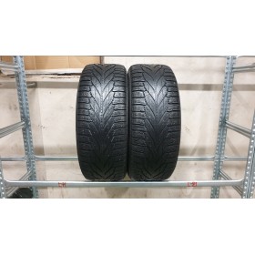 Nokian Hakkapeliitta R2 Suv apie 6mm , Žieminės<span>255/65 R17</span>