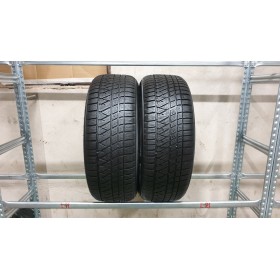 Kumho WinterCraft WS71 Suv apie 7mm , Žieminės<span>255/60 R18</span>