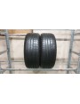 Dunlop Sport Maxx RT2 apie 7mm , Vasarinės