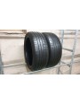 Dunlop Sport Maxx RT2 apie 7mm , Vasarinės
