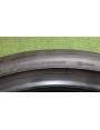 Dunlop Sport Maxx RT2 apie 7mm , Vasarinės