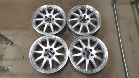 Ford R18 5X108mm ET52 , Ford