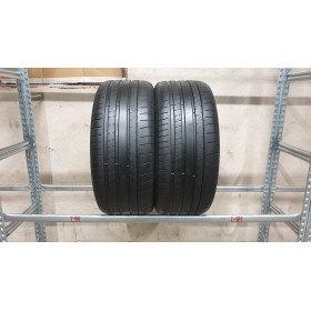Michelin Pilot Super Sport apie 6.5mm , Vasarinės