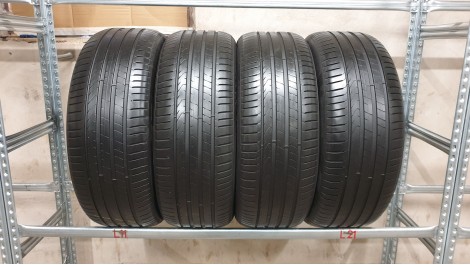 Pirelli Cinturato P7 apie 6.5mm , Vasarinės