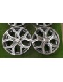 Mitsubishi R18 5X114.3mm ET38 J7 , Mitsubishi