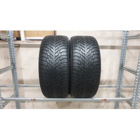 Nokian Hakkapeliitta R3 Suv apie 8mm , Žieminės<span>265/50 R19</span>