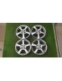 BM Racing R15 4X100mm ET35 J4/5 NAUJI 