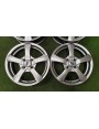BM Racing R15 4X100mm ET35 J4/5 NAUJI 